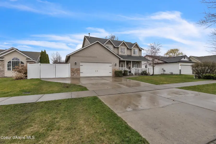 1055 E Warm Springs Ave, Post Falls, ID 83854 - #2