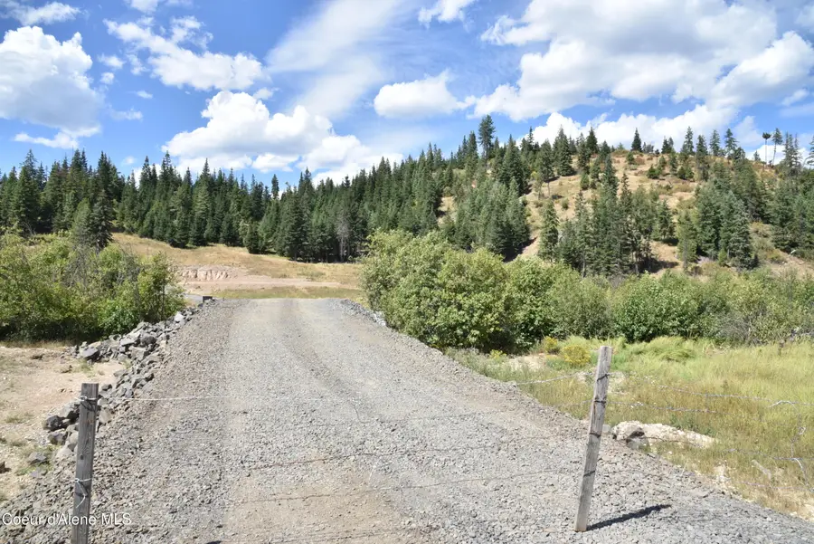 NNA lot 2 Carpenter Creek Rd, Fernwood, ID 83830 - #2