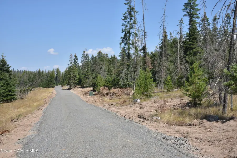 NNA lot 2 Carpenter Creek Rd, Fernwood, ID 83830 - #3