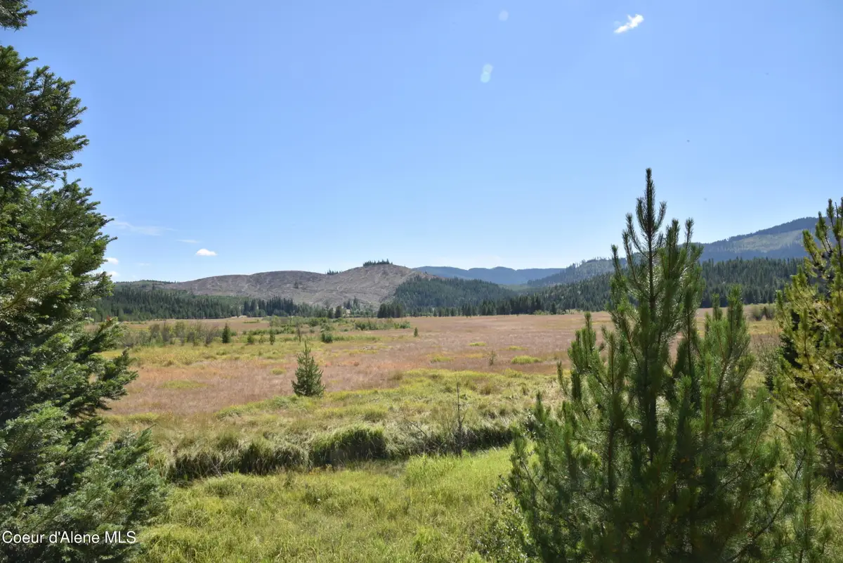 NNA lot 5 Carpenter Creek Rd, Fernwood, ID 83830 - #1
