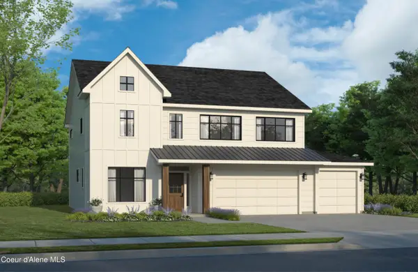 1971 N SKAGIT DR, Post Falls, ID 83854