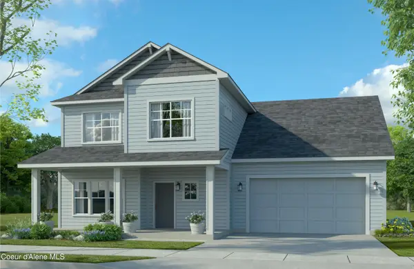 2036 N SKAGIT DR, Post Falls, ID 83854