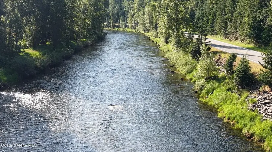 10832 OLD RIVER ROAD, Kingston, ID 83839 - #3