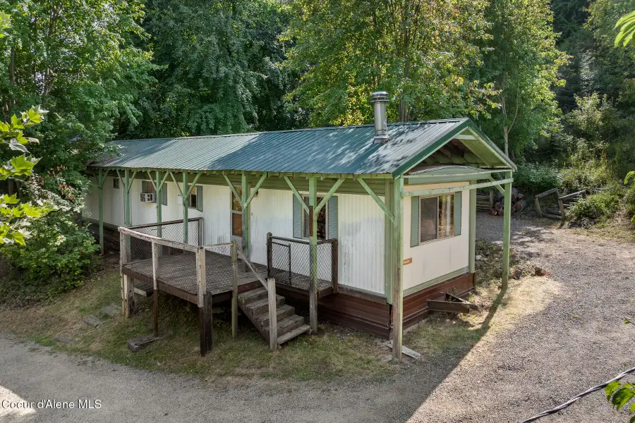 20791 S Cave Bay RD, Worley, ID 83876 - #3