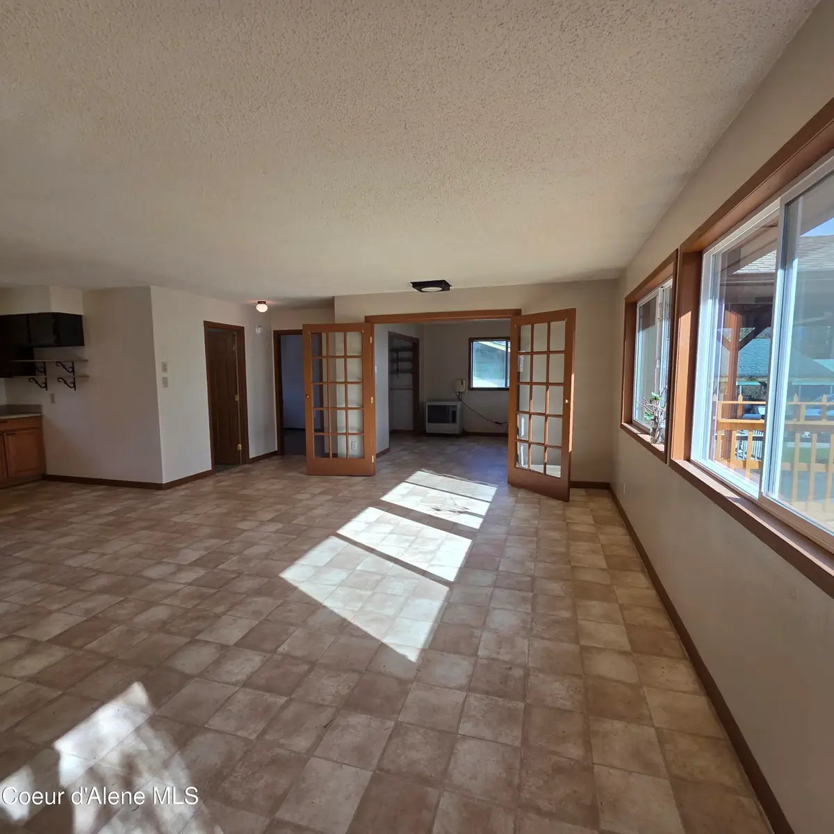 707 Cedar ST, Saint Maries, ID 83861 - #1