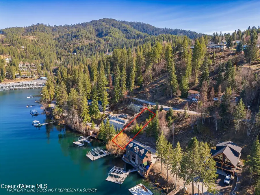 NKA E Hayden Lake Rd, Hayden, ID 83835 - #2