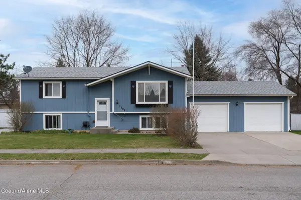 1309 E Homestead Ave, Coeur d'Alene, ID 83814