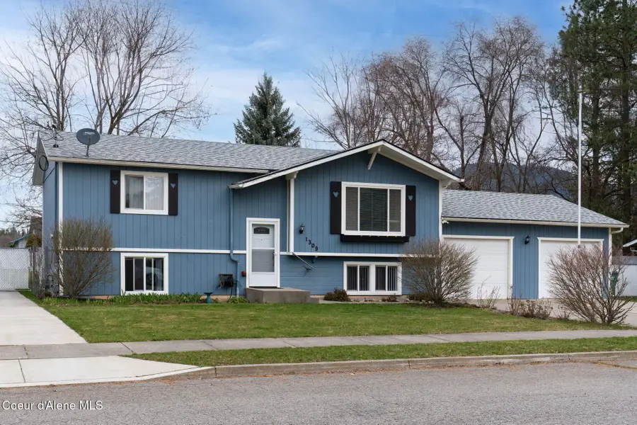 1309 E Homestead Ave, Coeur Dalene, ID 83814 - #2