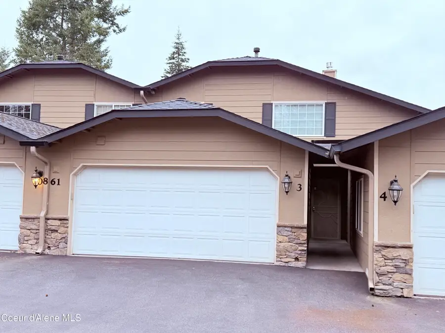 10861 N Canterbury CV #APT 3, Hayden, ID 83835 - #2