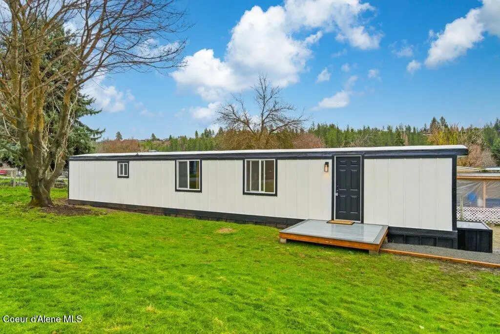 1356 N Highway 41 #25, Post Falls, ID 83854 - #1