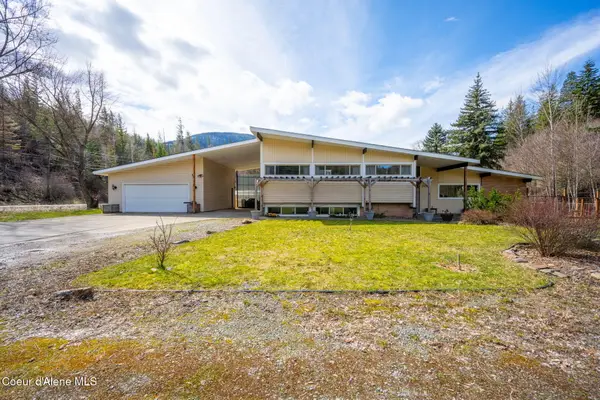 9 Margaret AVE, Kellogg, ID 83837