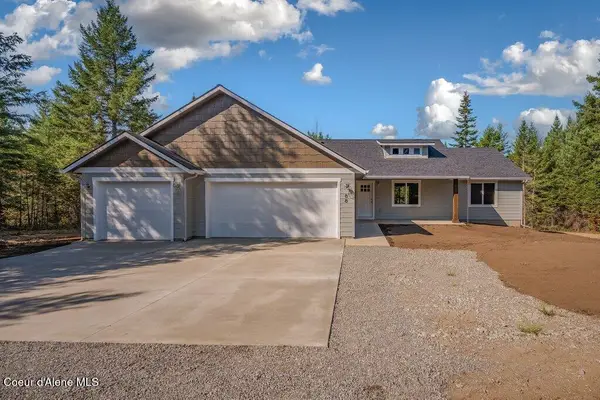 282 Ares Way, Priest River, ID 83856