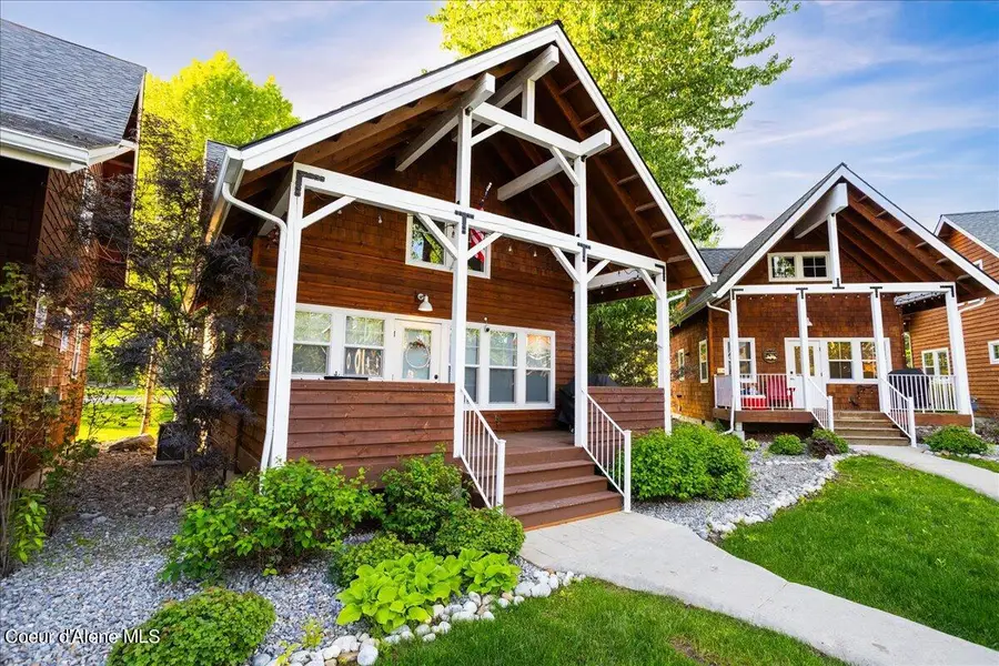 232 Pomrankey Ln, Dover, ID 83825 - #2