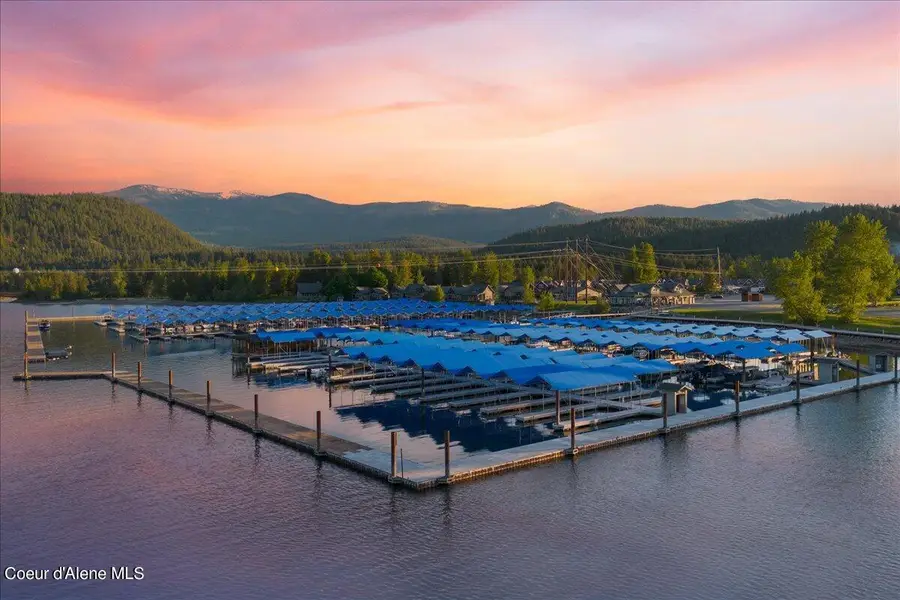 232 Pomrankey Ln, Dover, ID 83825 - #3