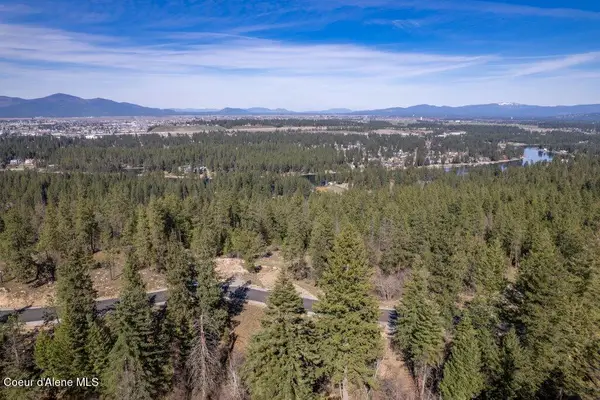 NNA Walkinshaw Court Lot 4, Coeur d'Alene, ID 83814