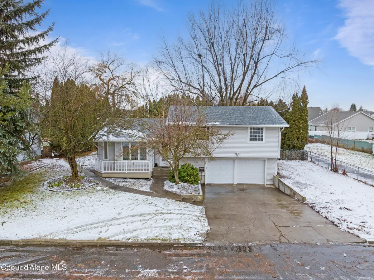 206 S MOEN ST, Spokane Valley, WA 99016 - Image #1
