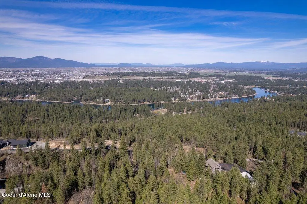 NNA Walkinshaw court Lot 3 Court, Coeur Dalene, ID 83814 - #1