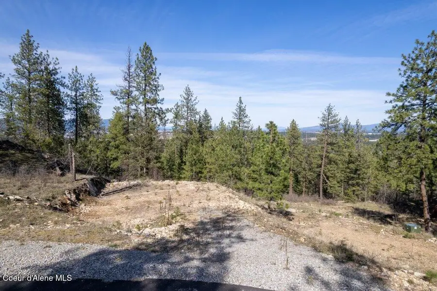 NNA Walkinshaw court Lot 3 Court, Coeur Dalene, ID 83814 - #2