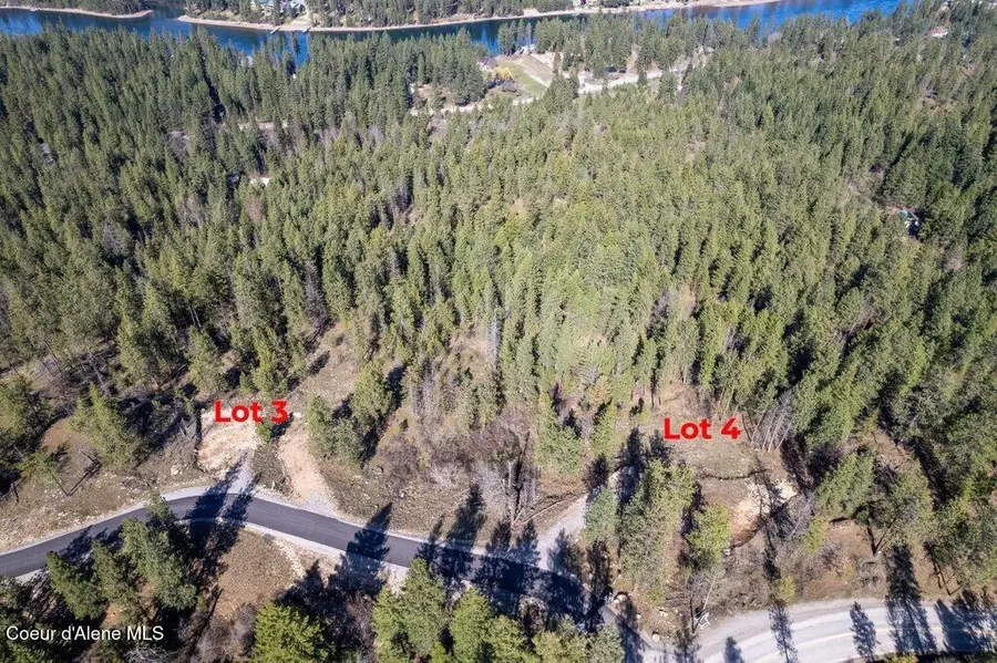 NNA Walkinshaw court Lot 3 Court, Coeur Dalene, ID 83814 - #3