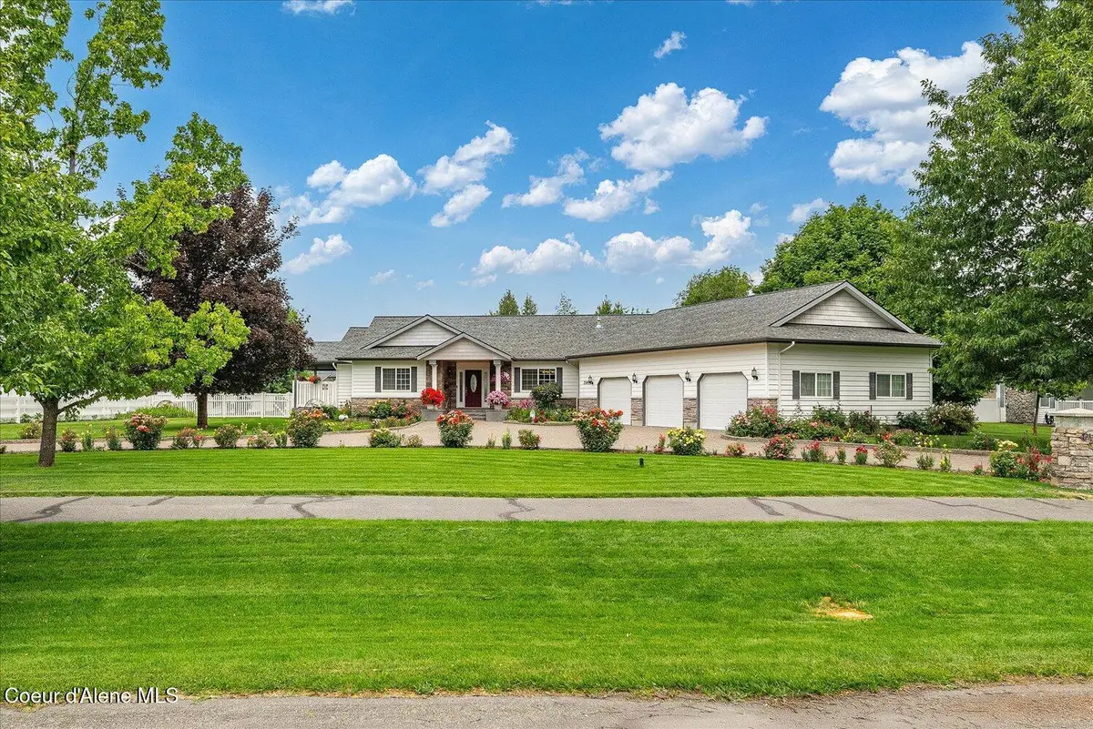 2145 W Grange Ave, Post Falls, ID 83854 - #1