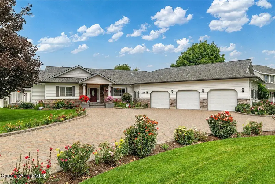 2145 W Grange Ave, Post Falls, ID 83854 - #3