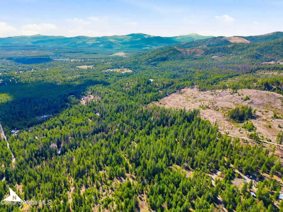 NKA Poverty Ln, Spirit Lake, ID 83869 - #2