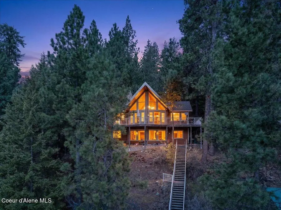 6832 W Half Circle LOOP, Worley, ID 83876 - #2