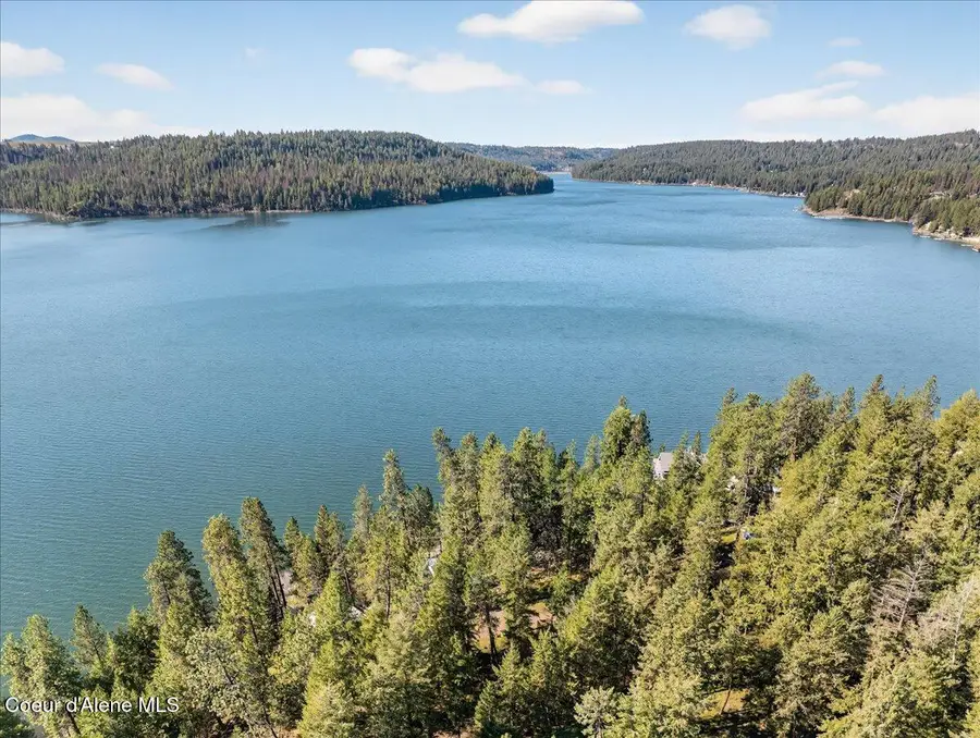 6832 W Half Circle LOOP, Worley, ID 83876 - #3