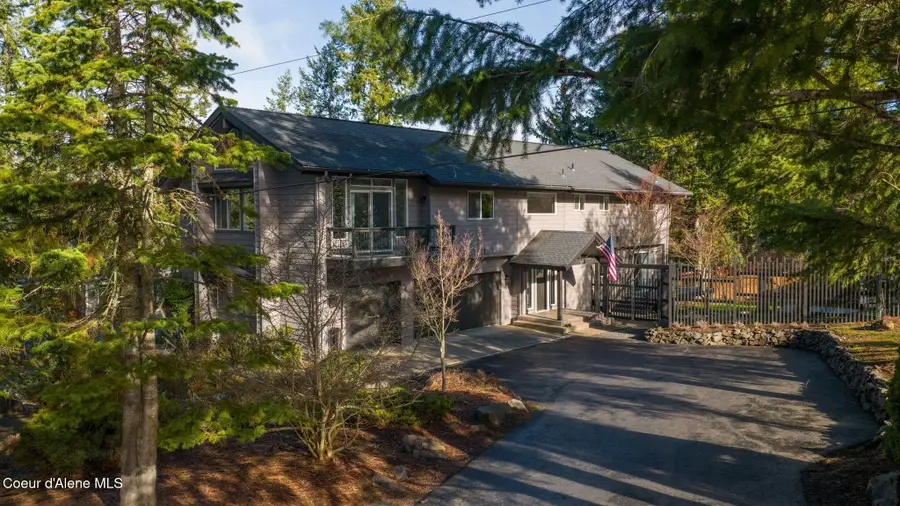 2885 E Point Hayden DR, Hayden Lake, ID 83835 - #2