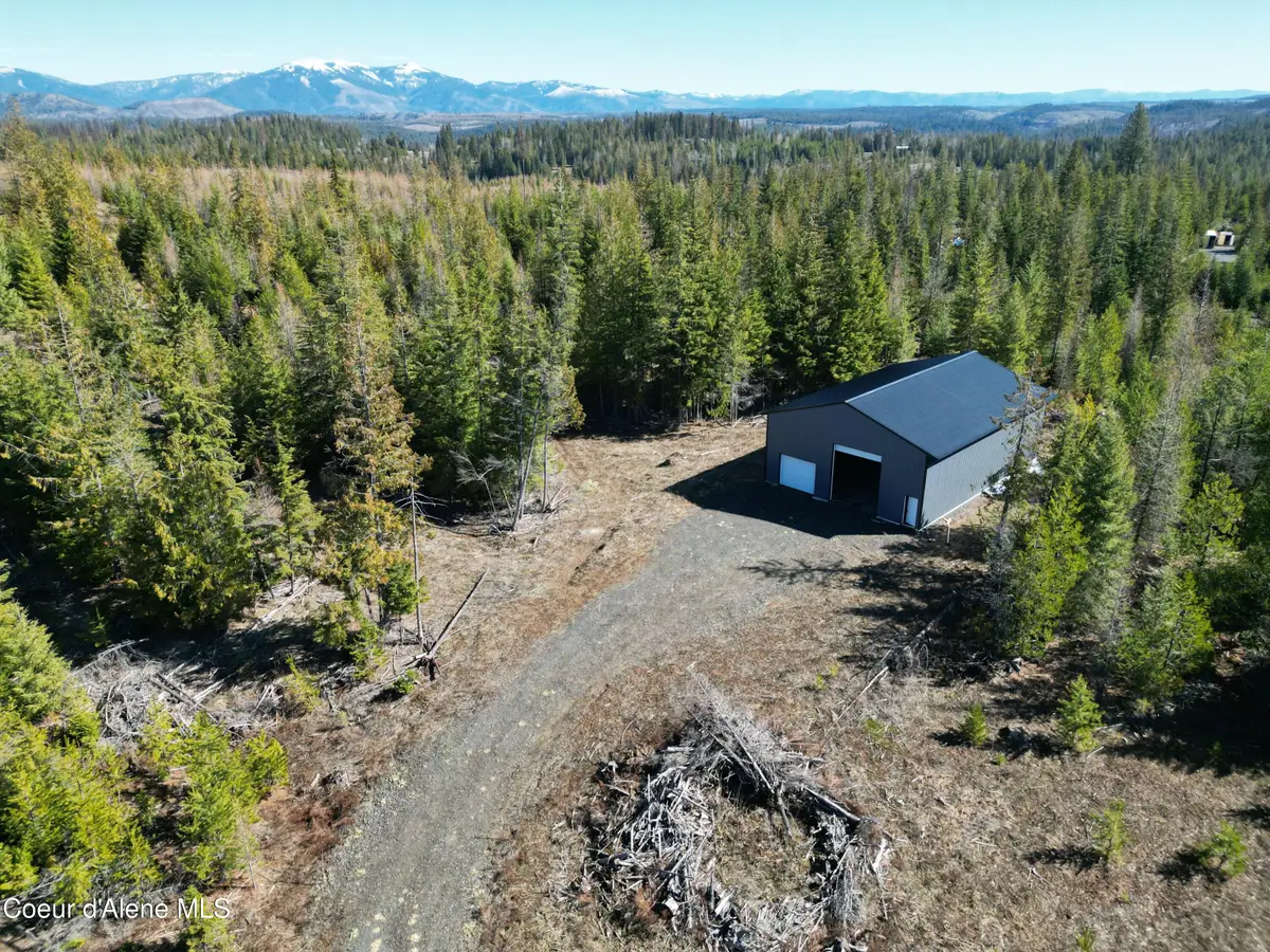 123 Badger DR, Saint Maries, ID 83861 - #1