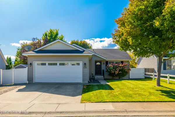 2734 E Redondo CIR, Post Falls, ID 83854