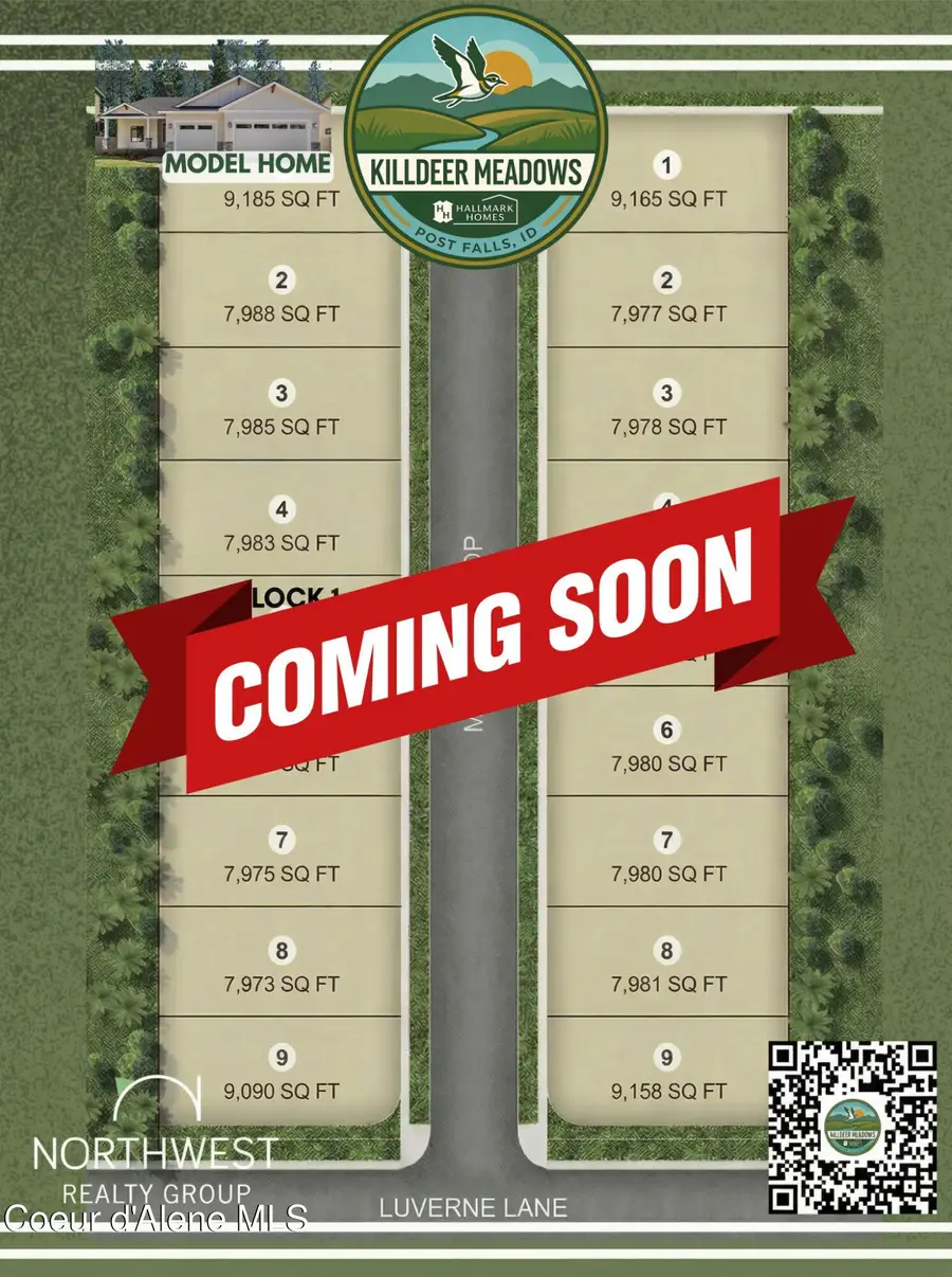 2942 N Charlene Kelsy ST, Post Falls, ID 83854 - #2