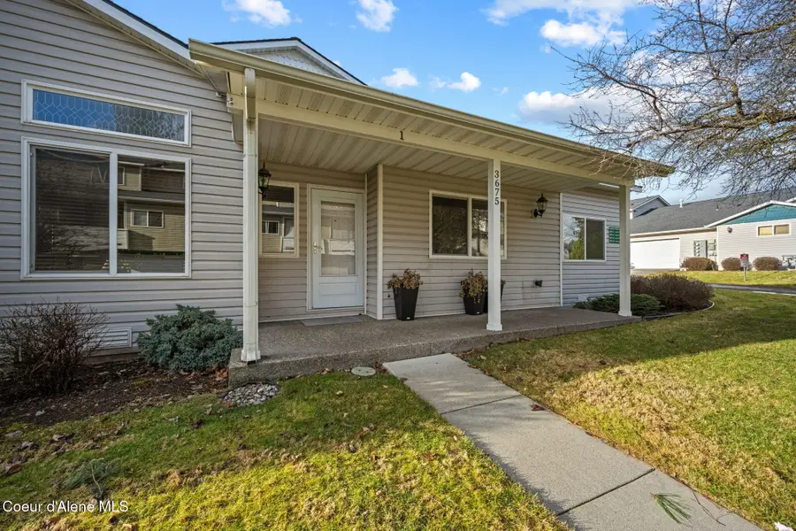 3675 N Scotch Pine Ln #APT 1, Coeur Dalene, ID 83815 - #3