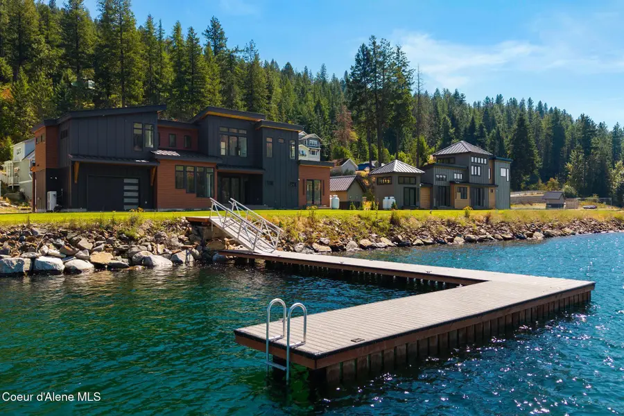 1770 Garfield Bay Rd, Sagle, ID 83860 - #2