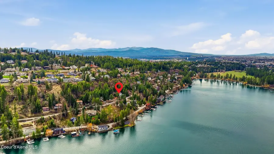 2864 E Upper Hayden Lake Rd, Hayden, ID 83835 - #2