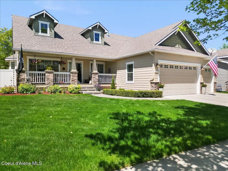 6137 N Roven ST, Coeur Dalene, ID 83815 - #2