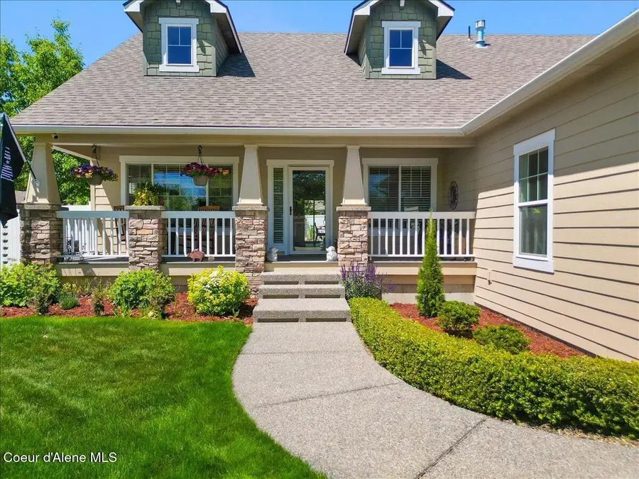 6137 N Roven ST, Coeur Dalene, ID 83815 - #3