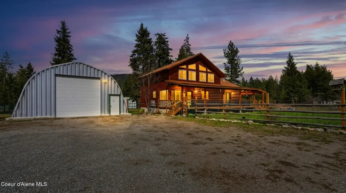 171 Star RD, Bonners Ferry, ID 83805 - #1