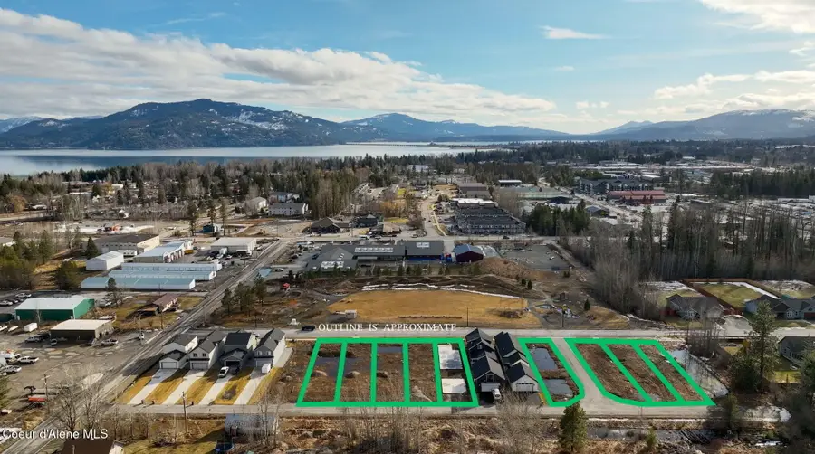 LOT 2 Dustarr Ln, Ponderay, ID 83852 - #3