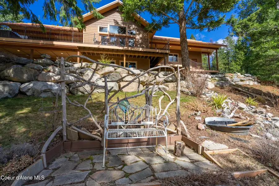1029 Sun Valley DR, Careywood, ID 83809 - #2