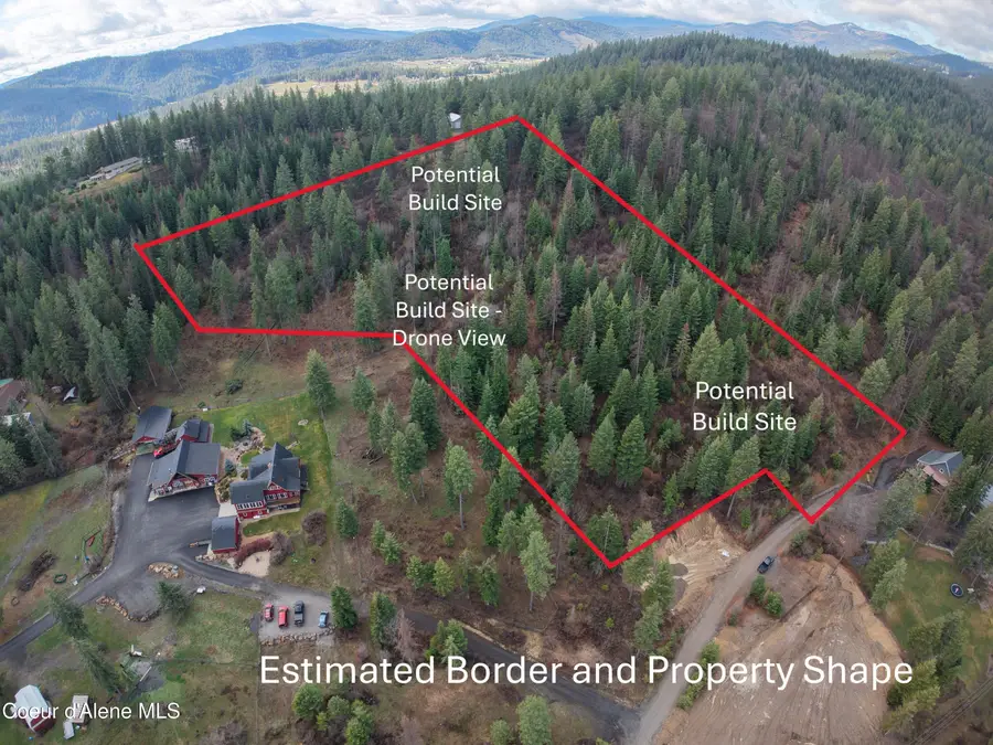 NNA ROOSTER RD, Coeur Dalene, ID 83814 - #3