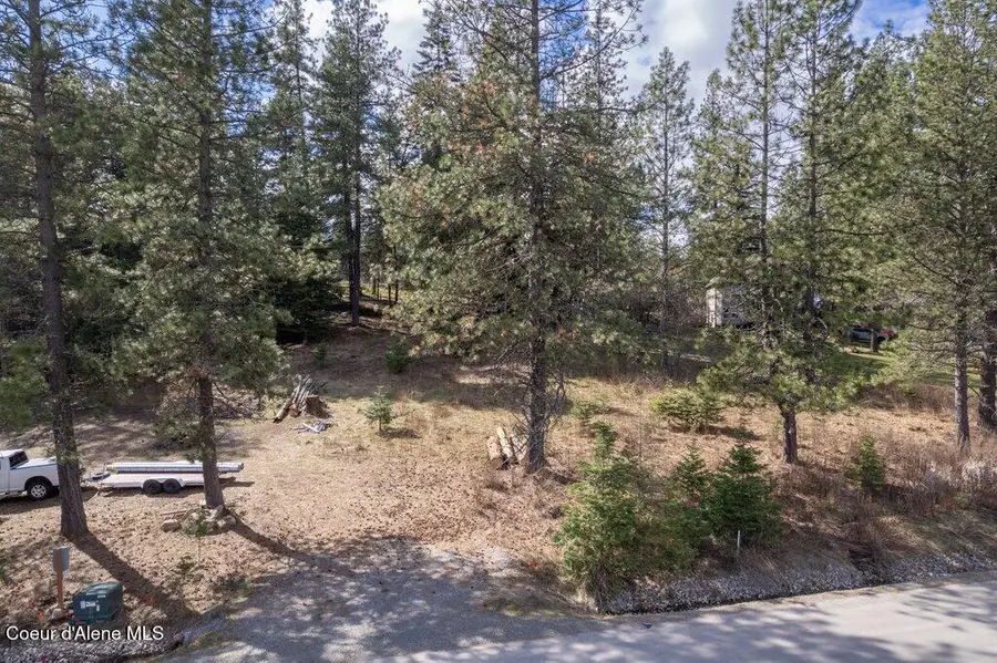 NKA Ponderosa Road Rd, Coeur D Alene, ID 83814 - #2