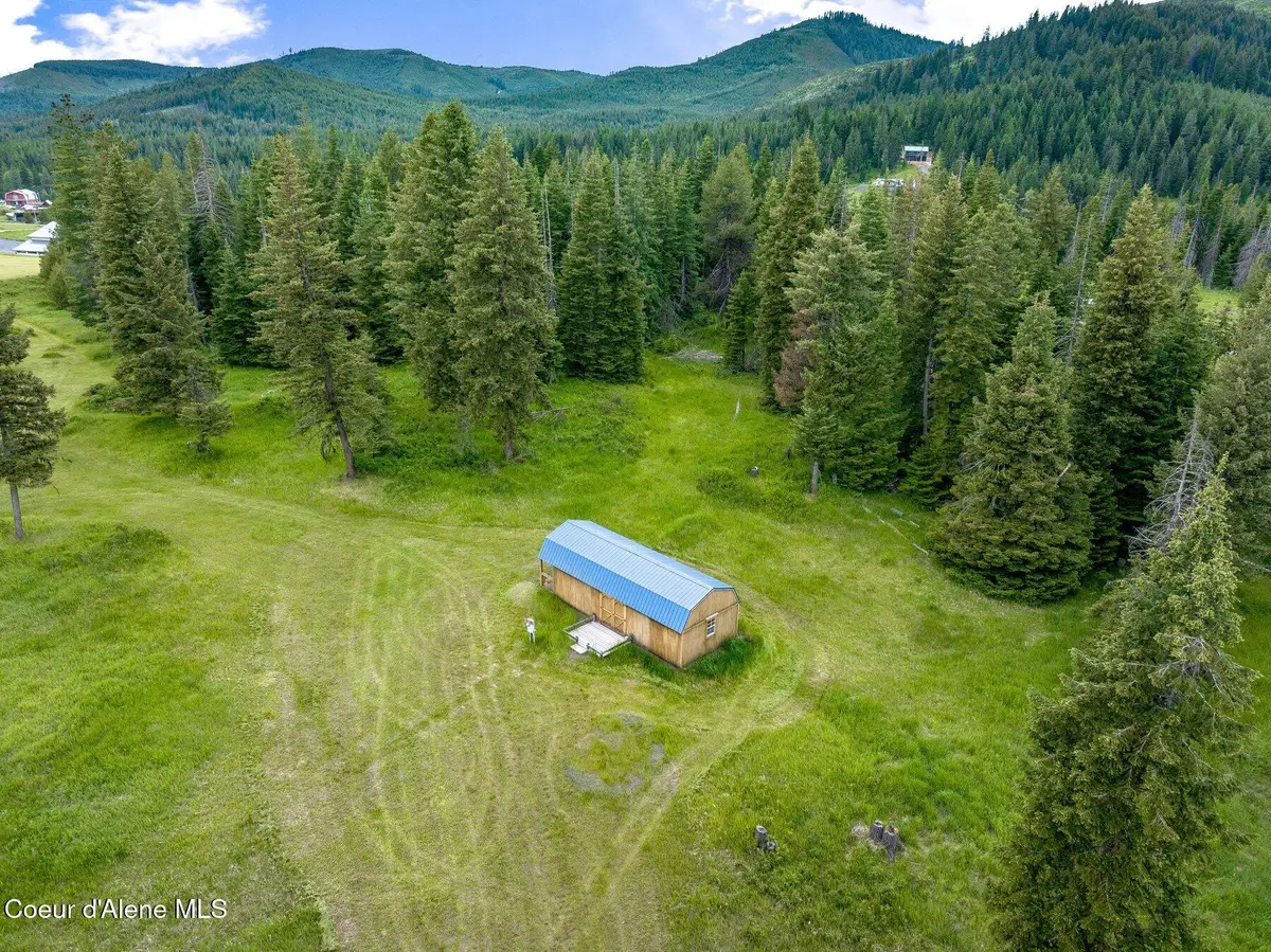 100 Timberline Drive, Saint Maries, ID 83861 - #1