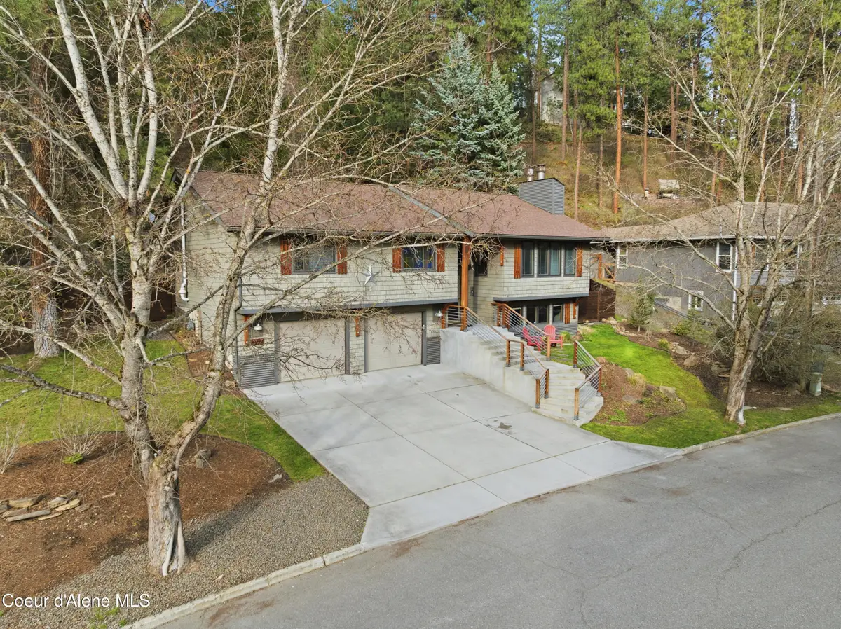 3011 E Fernan CT, Coeur D Alene, ID 83814 - #1