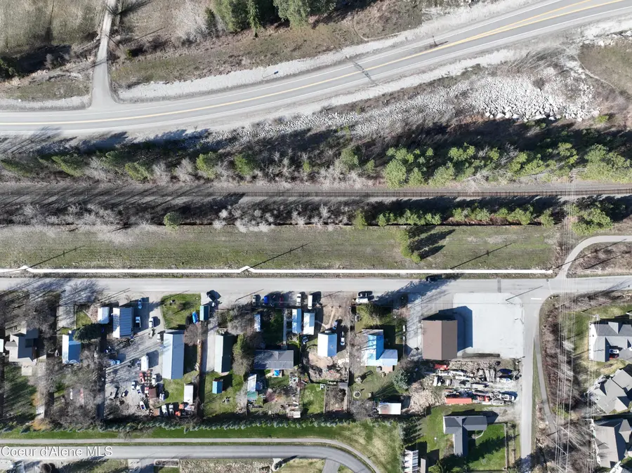 NKA Railroad Avenue Lot 1, Dover, ID 83825 - #2