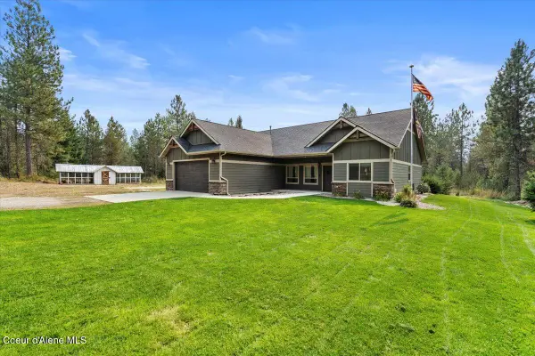 23210 N MASSIF RD, Rathdrum, ID 83858