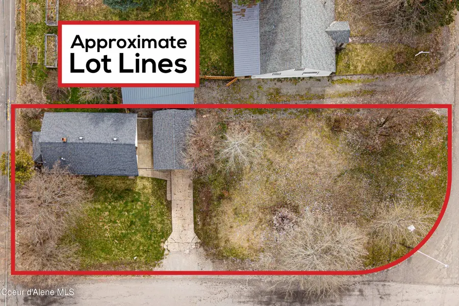 217 S Fourth ST, Osburn, ID 83849 - #2