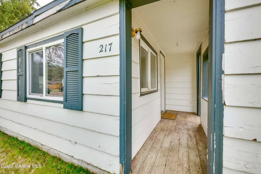 217 S Fourth ST, Osburn, ID 83849 - #3