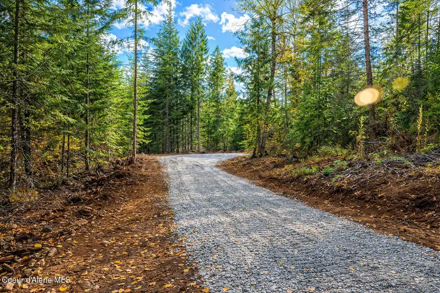 NKA 40-Ac Crosswhite Rd, Careywood, ID 83809 - #2