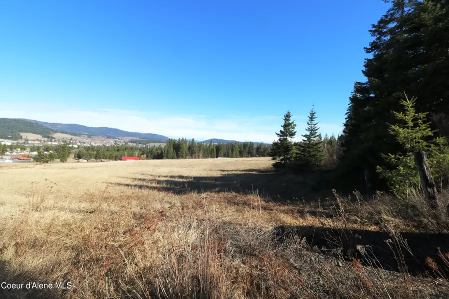 Tract 4 Thimbleberry LN, Plummer, ID 83851 - #2